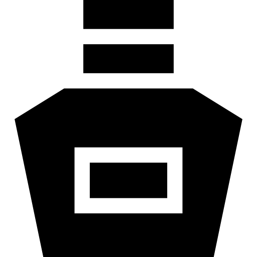 Ink free icon Ink free icon