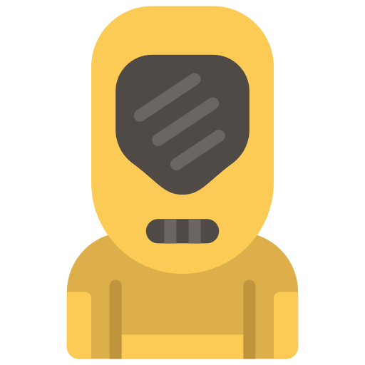 hazmat kostenlos Icon hazmat kostenlos Icon
