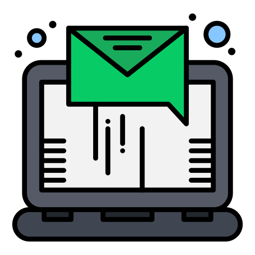 email icono gratis