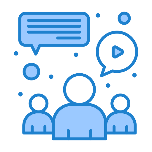 Встреча бесплатно иконка