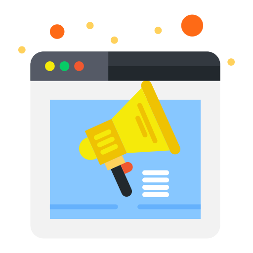 Реклама бесплатно иконка Реклама бесплатно иконка
