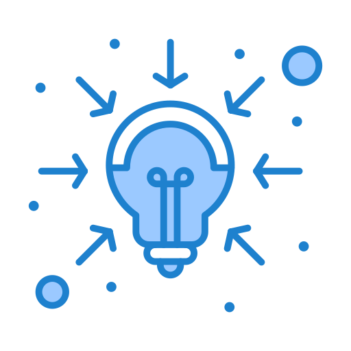 Idea free icon Idea free icon