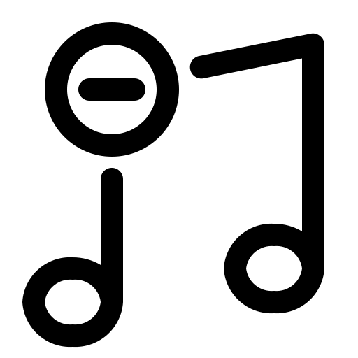 Remove free icon