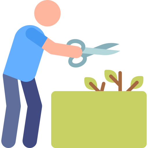 gartenarbeit kostenlos Icon