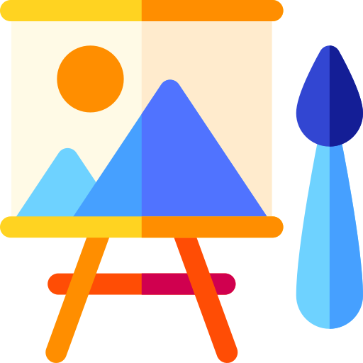 Картина бесплатно иконка