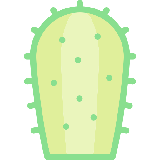 cactus icono gratis