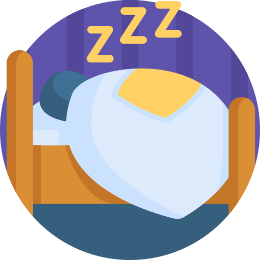 Спать бесплатно иконка