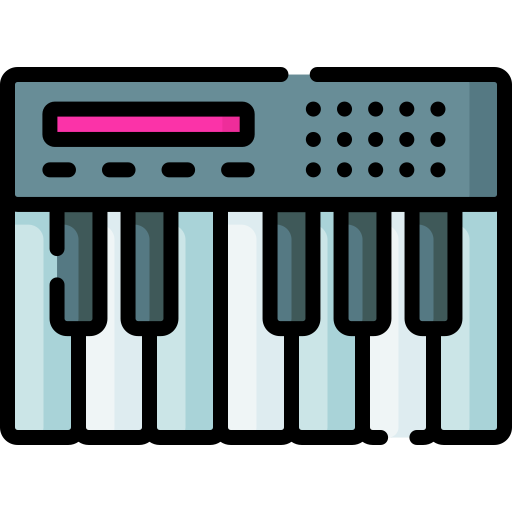 Keyboard free icon Keyboard free icon