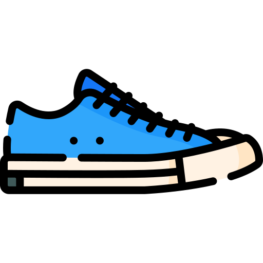 zapatos icono gratis