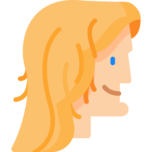 Rocker free icon