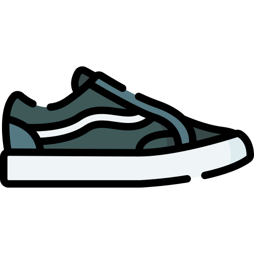 zapatos icono gratis