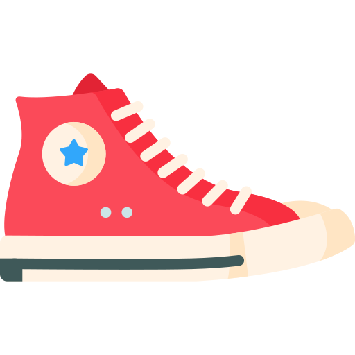 Sneakers - Free miscellaneous icons