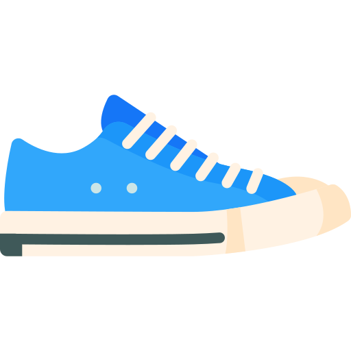 zapatos icono gratis