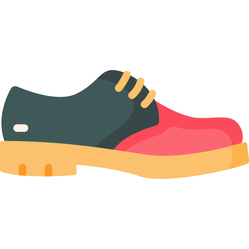 zapatos icono gratis