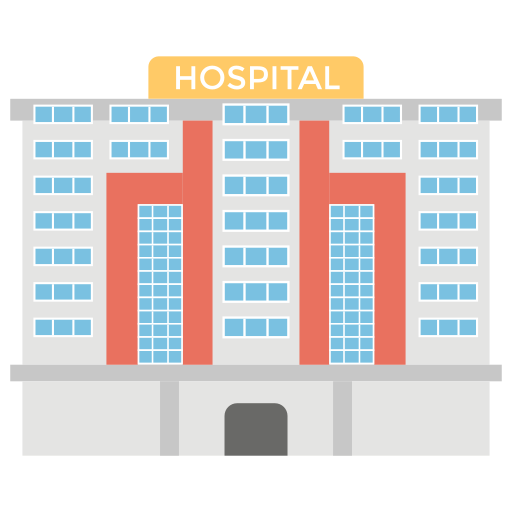 hospital icono gratis