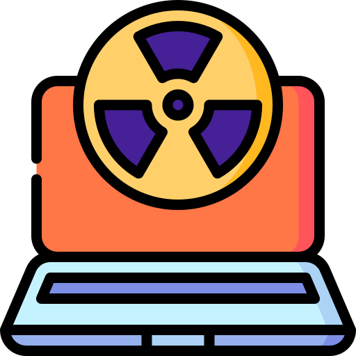 ordenador portátil icono gratis