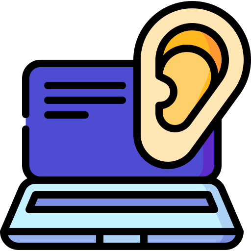 ohr kostenlos Icon