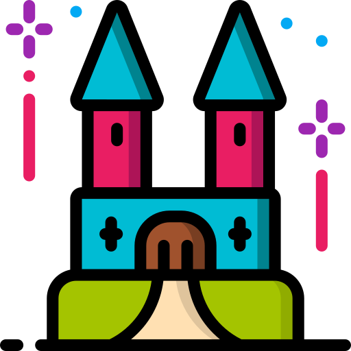 Castle free icon