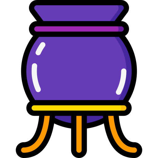 Cauldron free icon
