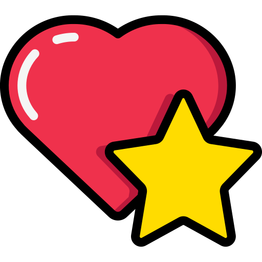 Heart free icon