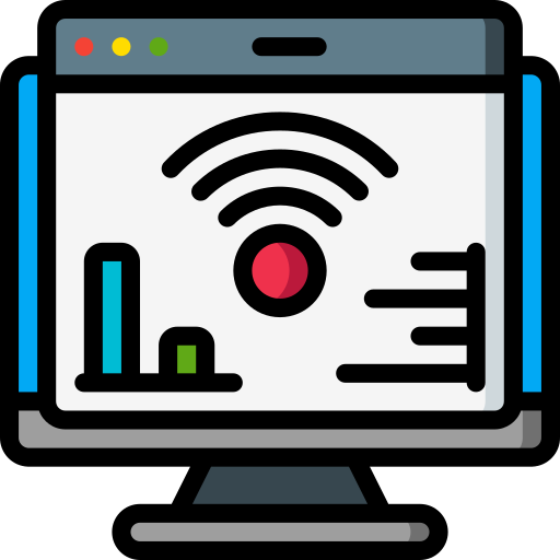 escritorio icono gratis