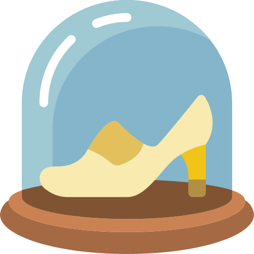 Shoe free icon Shoe free icon