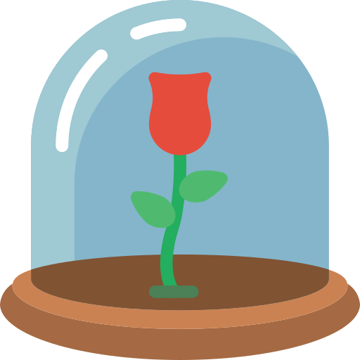 Rose free icon Rose free icon
