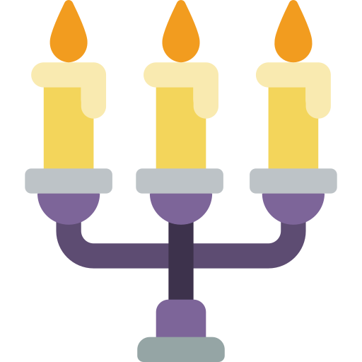 Candles free icon Candles free icon
