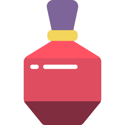 Potion Basic Miscellany Flat icon