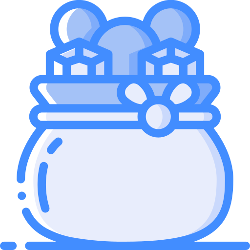 Loot free icon Loot free icon