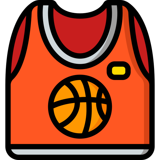 Vest - Free sports and competition icons