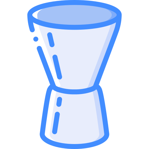 jigger Icône gratuit