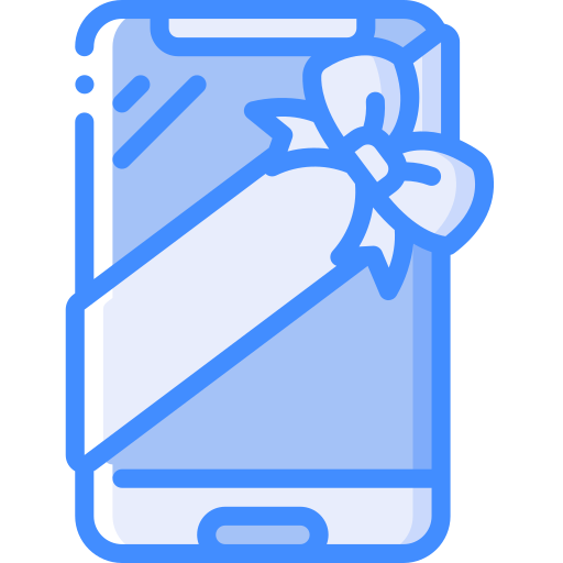 mobile Icône gratuit mobile Icône gratuit