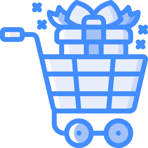 Корзина бесплатно иконка