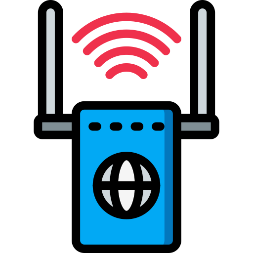 wifi icono gratis