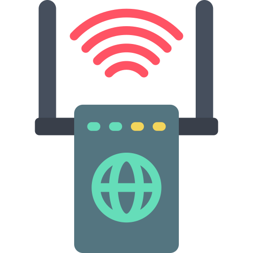 wifi icono gratis