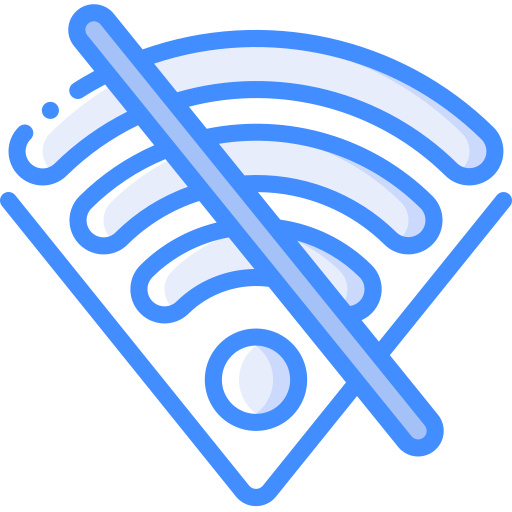 wifi icono gratis