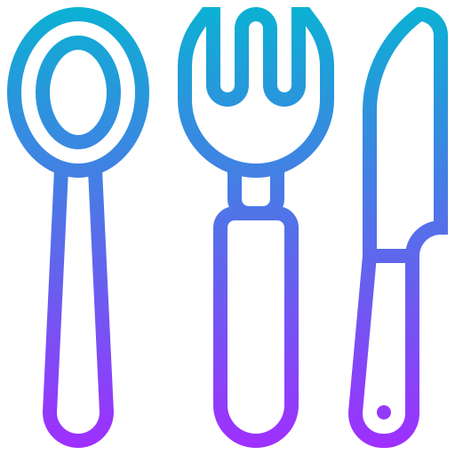 utensilio de cocina icono gratis