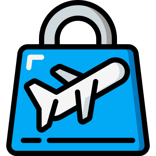 가방 무료 아이콘