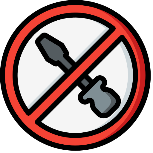 Отвертка бесплатно иконка