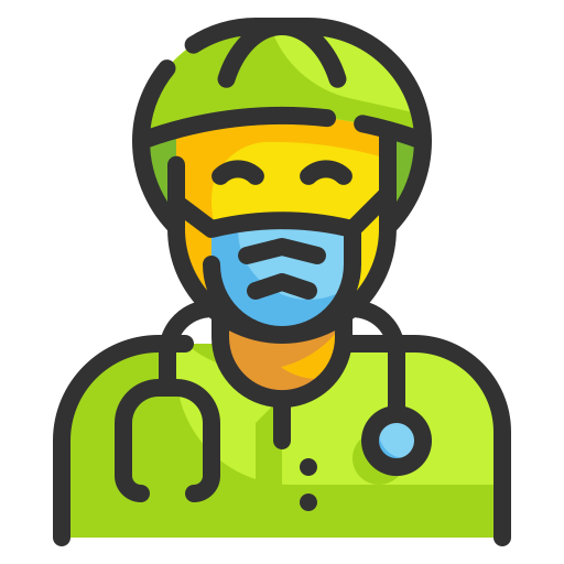 docteur Icône gratuit docteur Icône gratuit