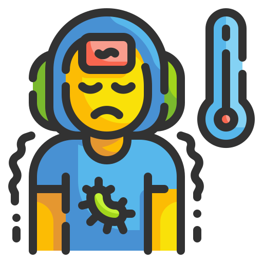 열 무료 아이콘