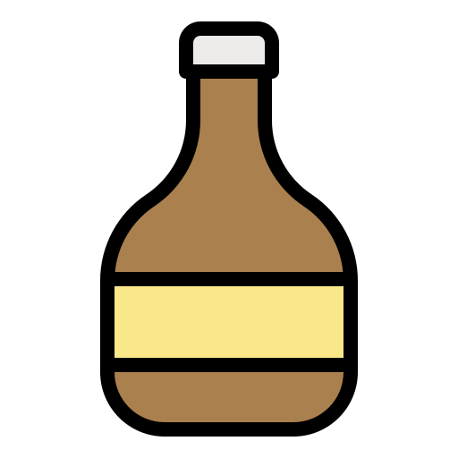 saucenflasche kostenlos Icon saucenflasche kostenlos Icon