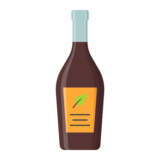 garrafa de vinho grátis ícone garrafa de vinho grátis ícone