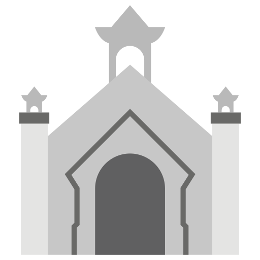 묘지 무료 아이콘