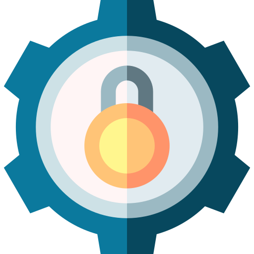 bloquear icono gratis