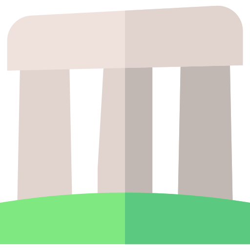 스톤 헨지 무료 아이콘