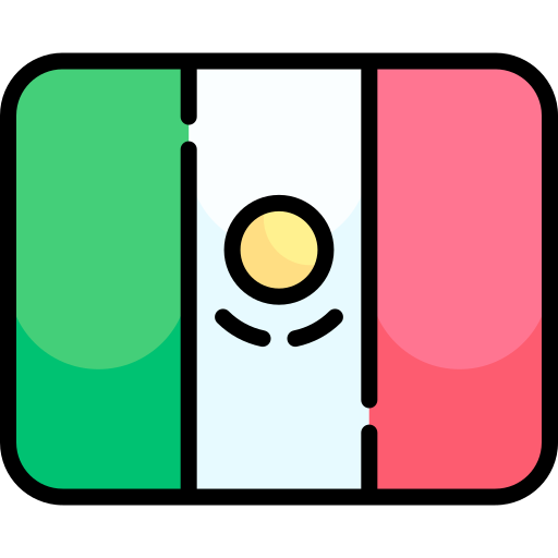 mexiko kostenlos Icon