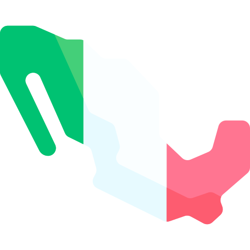mexiko kostenlos Icon