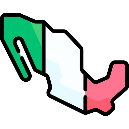 Mexico free icon Mexico free icon